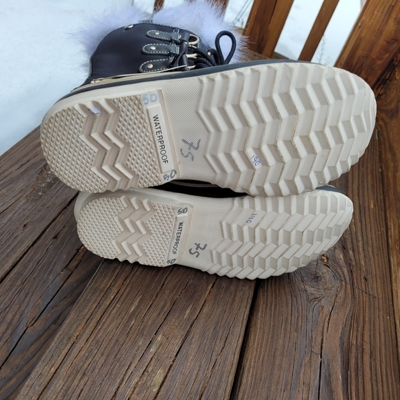 NWT Sorel Women’s Joan of Arctic X Celebration Boot - Picture 6 of 7